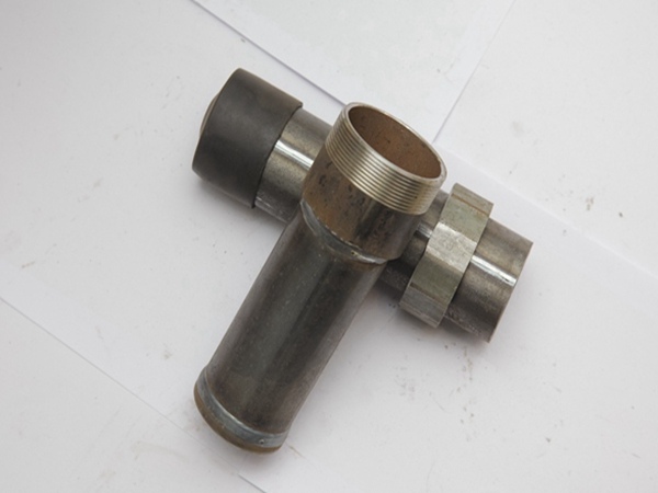 江陵螺旋式声测管厚壁3.0mm